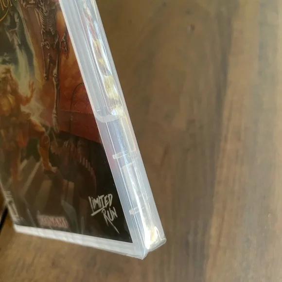 Castlevania Anniversary Collection for Nintendo Switch